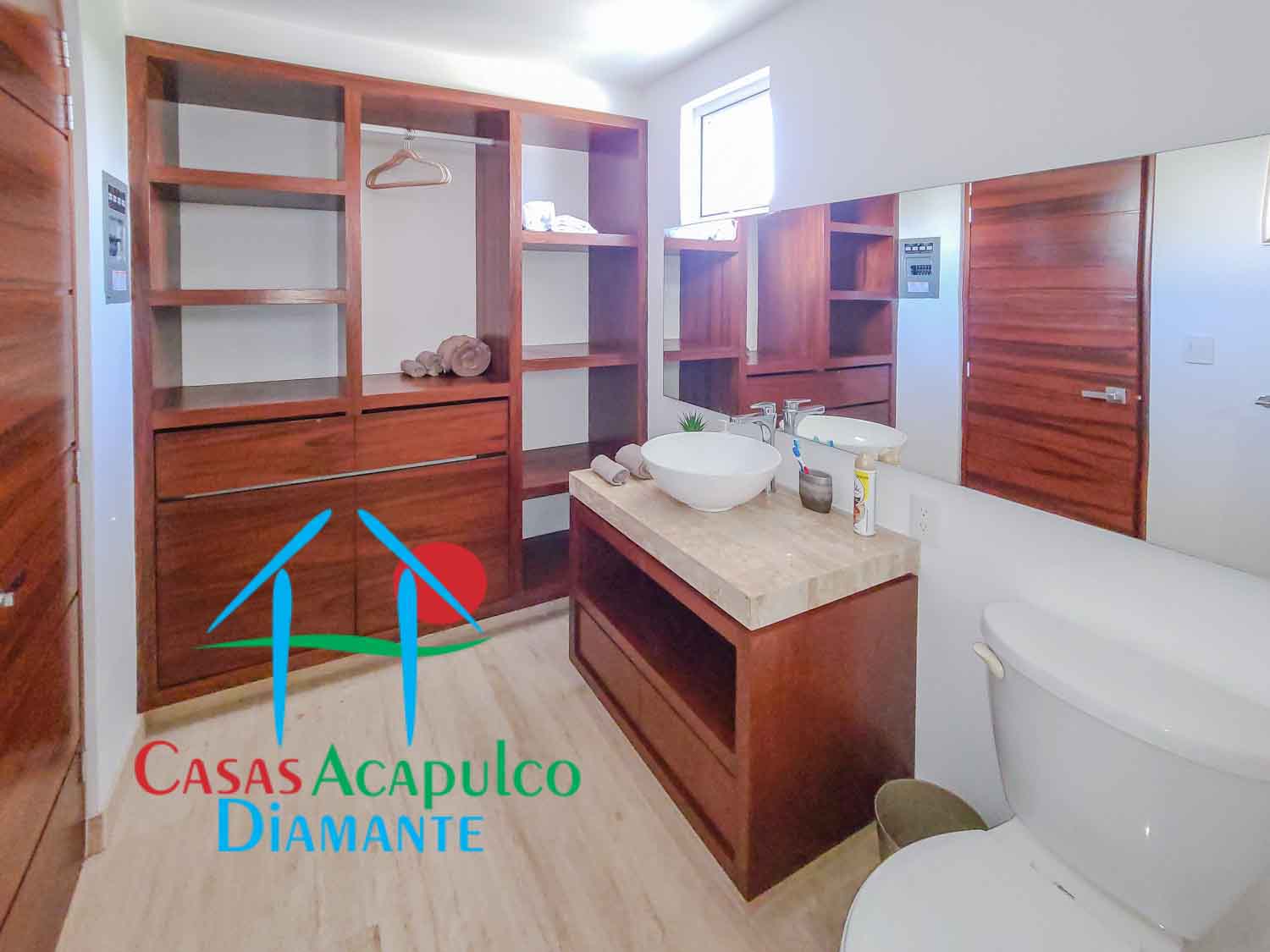 Vidamar Residencial D PH 2 - Recamara dos 7 Vidamar Residencial D PH 2 - Recamara dos 7